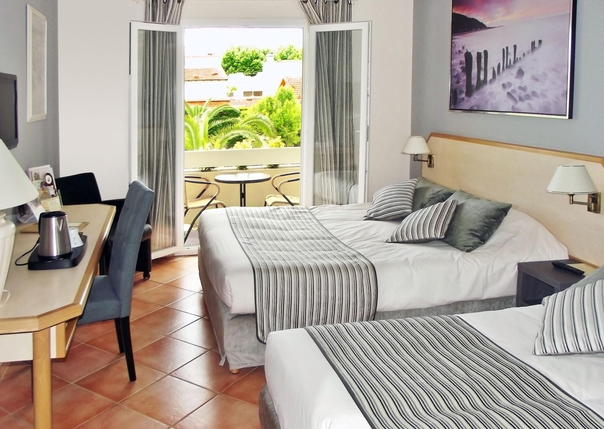 Logis Hotel Le Rodin Arles Zewnętrze zdjęcie