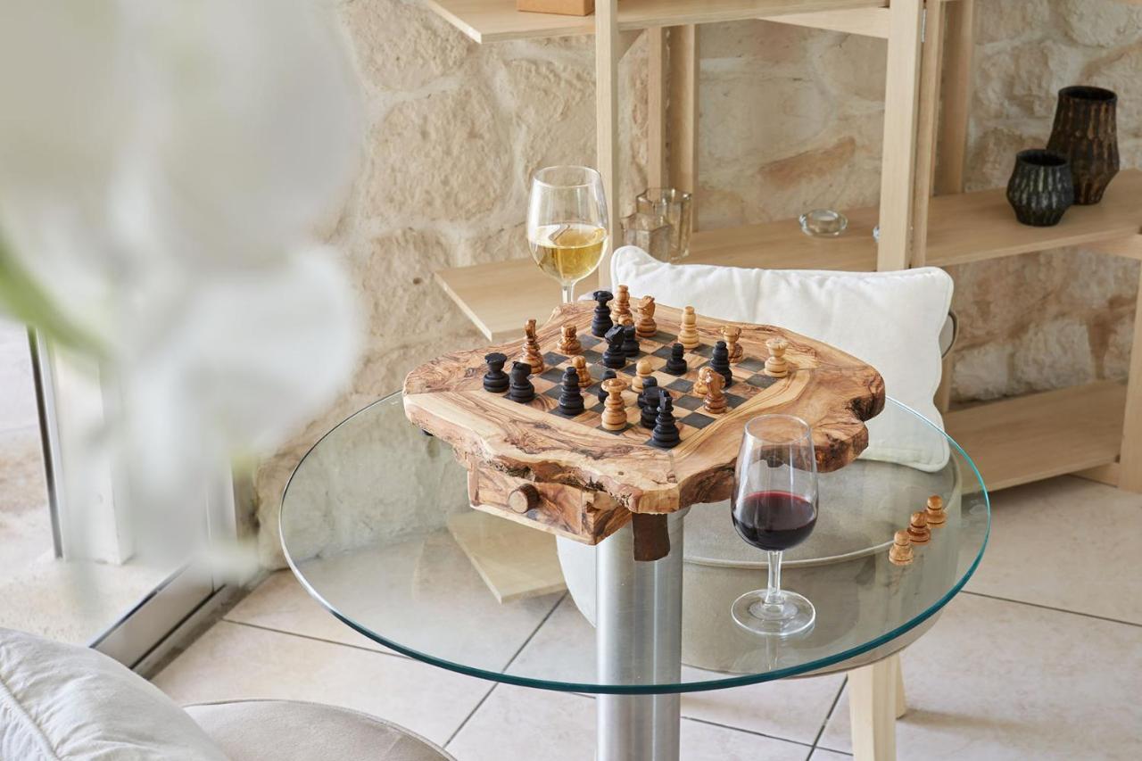 Logis Hotel Le Rodin Arles Zewnętrze zdjęcie