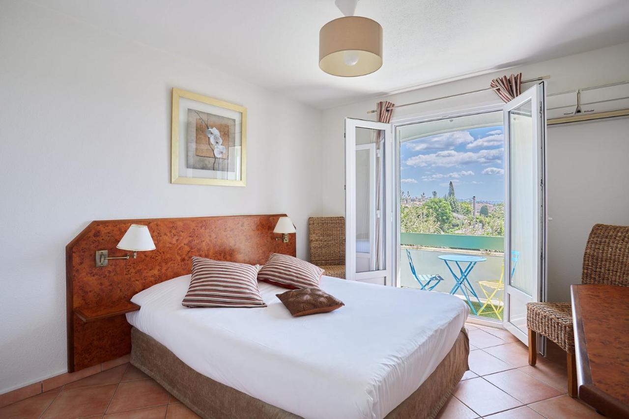 Logis Hotel Le Rodin Arles Zewnętrze zdjęcie