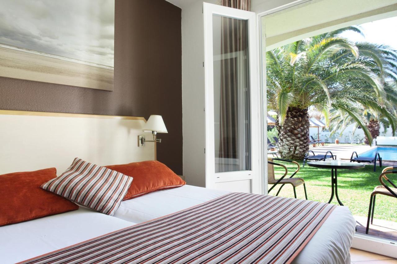 Logis Hotel Le Rodin Arles Zewnętrze zdjęcie